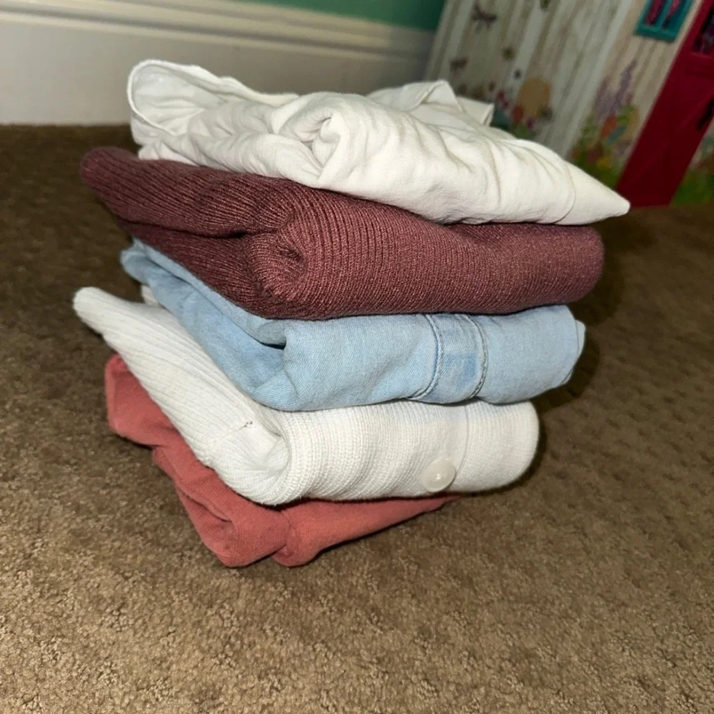 Zara Bundle - Picture 2 of 9